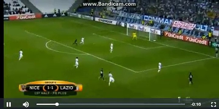 Résumé Marseille 2-1 Victoria Guimaraes buts OM - Guimaraes 19.10.2017