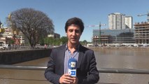 Informe a cámara: Caso Maldonado pone patas arriba Argentina en vísperas de elecciones