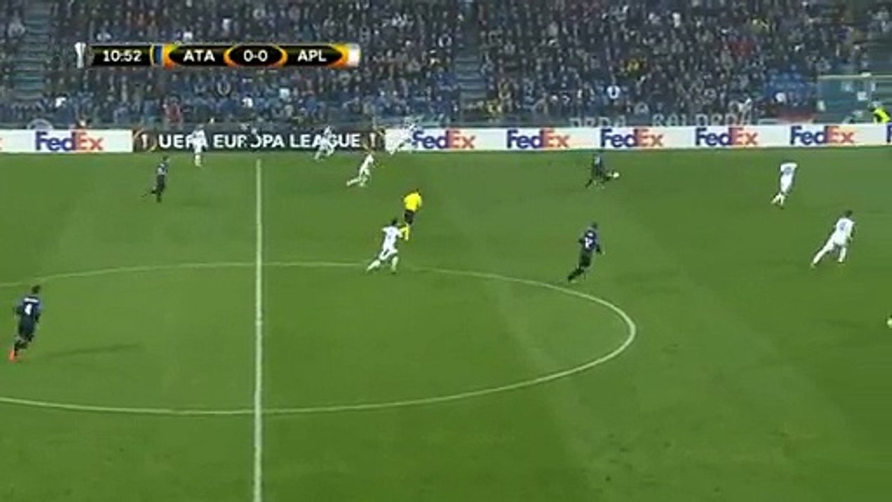 Ili cic 1-0
