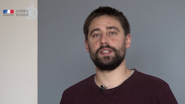 L’accompagnement des professeurs non titulaires