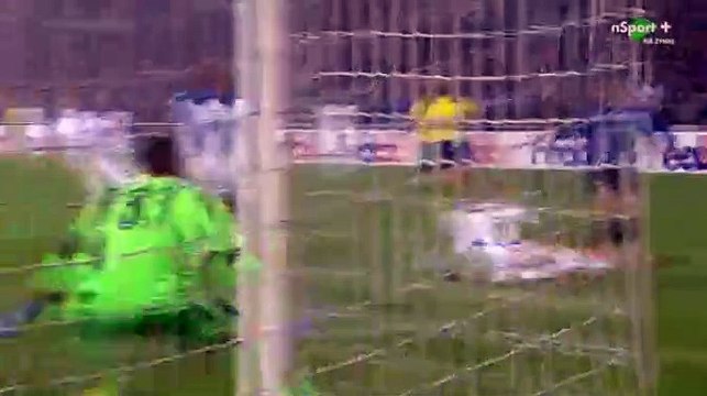 Josip Ilicic Goal HD - Atalanta 1-0 Apollon 19.10.2017