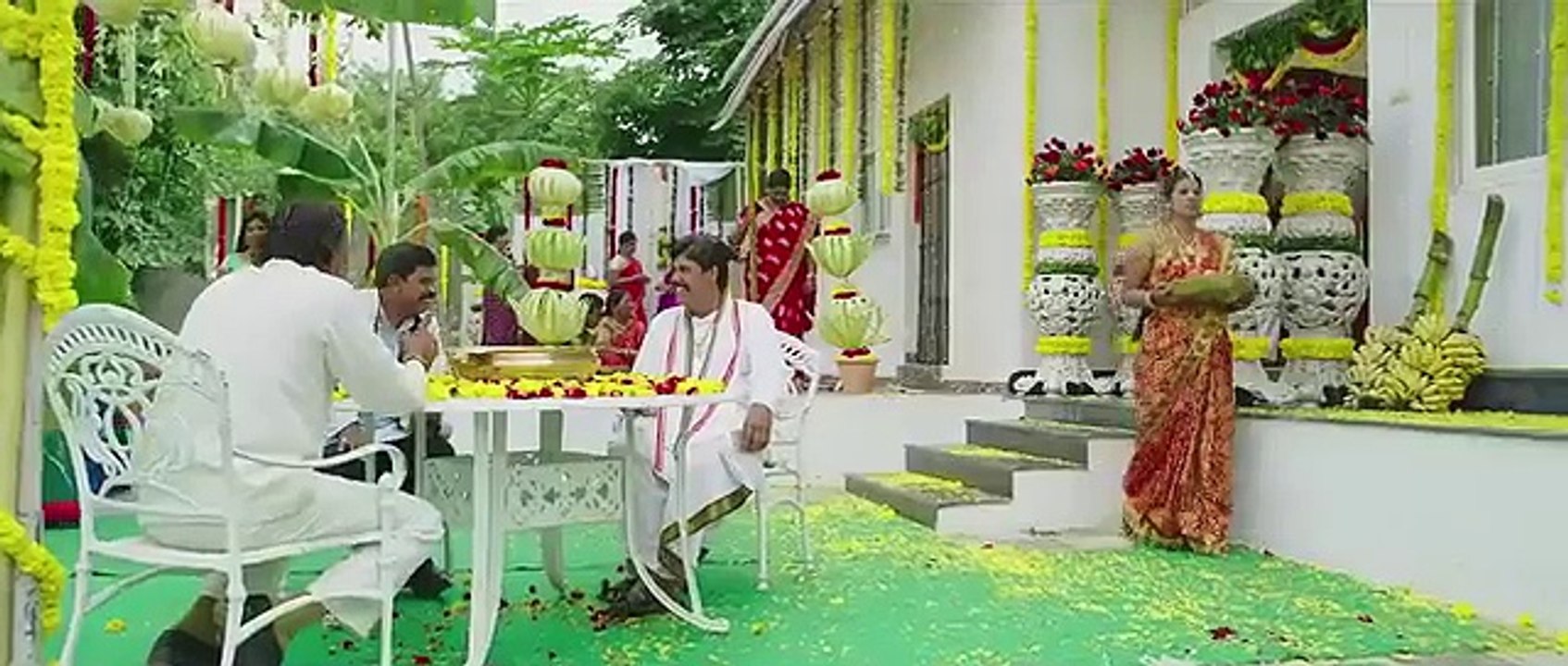 Lie (2017) Hindi Hdrip - 1