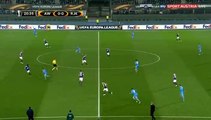 Mario Gavranovic Goal HD - Austria Viennat0-1tRijeka 19.10.2017