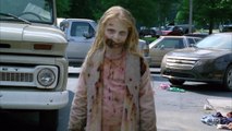 The Walking Dead 100 Episódios - Os momentos mais marcantes