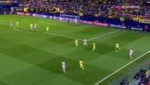 Danny  Goal HD - Villarreal	0-2	Slavia Prague 19.10.2017