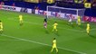 Danny Goal HD - Villarreal 0 - 2 Slavia Prague - 19.10.2017 (Full Replay)