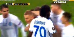 Dieumerci Mbokani  GOAL HD -Dyn. Kiev 1-1 Young Boys 19.10.2017