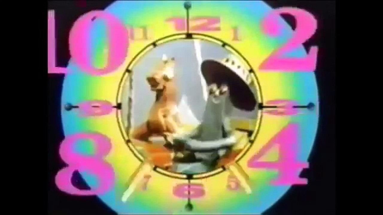 Nickelodeon Coming Up Next Bumpers V3