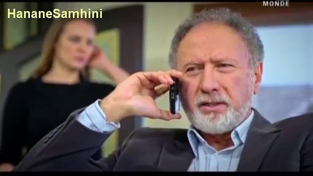 samhini 1275 part 4 مسلسل سامحيني 1275 جزء