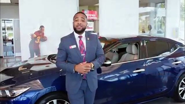 TrueCar Nissan Dealer Fort Pierce FL | West Palm Beach Fort Pierce FL