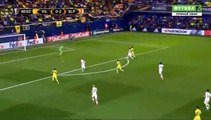 Manuel Trigueros Goal HD - Villarreal 1-2 Slavia Prague 19.10.2017