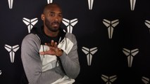 NBA - Video : Bryant «Important de prendre position»