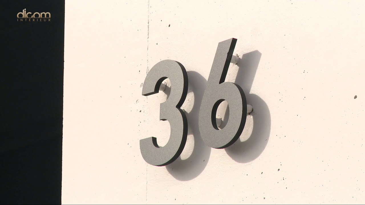 Police judiciaire : inauguration du nouveau 36