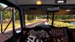 American Truck Simulator: Peterbilt 379 Dump Truck