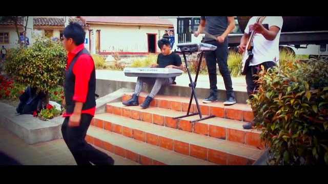 Cervecita, El Telefono LAMA IMPERIAL 2018