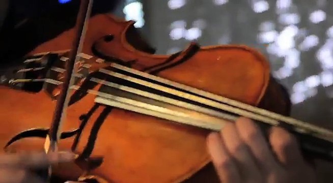 Ebrulimuharrem - Tevbe (Kurtar Yarab)