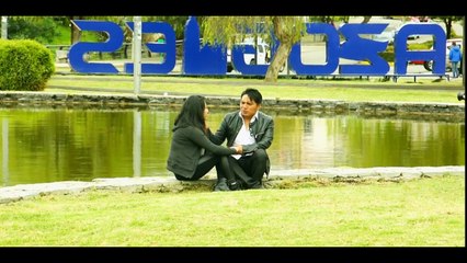 La indecisa, El día que yo me muera - LAMA IMPERIAL 2018