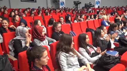 Manisa'da Yunus Emre Sempozyumu