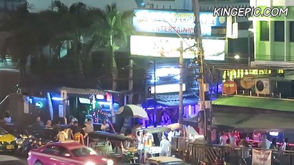 BJ BARS IN BANGKOK? - Bangkok Nightlife - Q&A