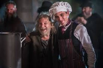 ''The Blade's Path'' Gotham Season 4 Episode 5 Full HD Streaming
