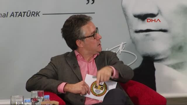 TBB Başkanı Feyzioğlu 'çocuklarımızın Geleceği Çağdaş Eğitim' Etkinliğinde Konuştu