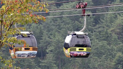 '차세대 세계 관광의 중심' 아-태 지역 관광진흥기구 총회 개막 / YTN