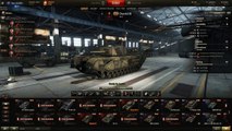 World of Tanks - Churchill İ Soviet Heavy Tank Review & Guide