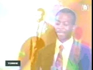 Itoura Moussongo - Steph (clip)