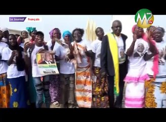 LE JT 21H00 FRANÇAIS DU 18 OCTOBRE 2017