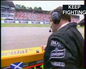 11 GP Allemagne 1998 p2
