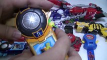 파워레인저 다이노포스 핸드 장난감 Tobot Power Rangers Dino Charge Toys 또봇