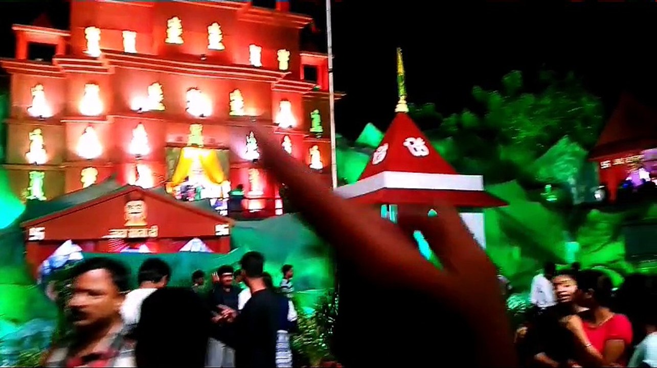 HAPPY DIWALI | Enjoying With Friends