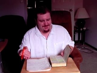 Jesus is Satan, the Morning Star 7