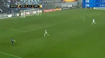 Romeo Freuler Goal HD - Atalanta Bergamo 3-1 Apollon Limassol 19.10.2017