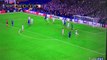 Everton - Lyon : Bagarre générale entre les joueurs !