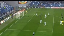 Remo Freuler Goal HD - Atalanta 3-1 Apollon