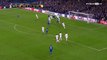 Ashley Williams Goal vs Lyon (1-1)