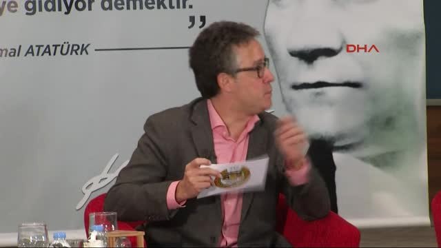 TBB Başkanı Feyzioğlu 'çocuklarımızın Geleceği Çağdaş Eğitim' Etkinliğinde Konuştu