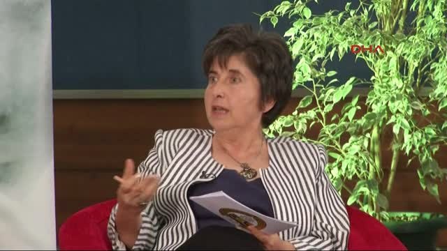 TBB Başkanı Feyzioğlu 'çocuklarımızın Geleceği Çağdaş Eğitim' Etkinliğinde Konuştu