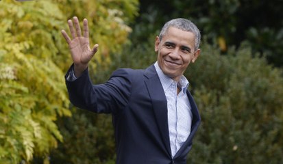 Mississippi school changes name from Jefferson Davis to Obama