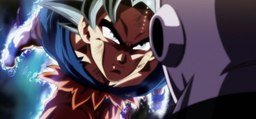 Jiren vs. Hit Full Fight, Frieza Saves Goku, Episode 111