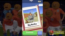 Annoying Orange Plays - Rodeo Stampede (Buffalo Butts!)