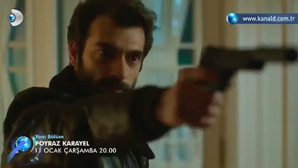 Poyraz Karayel 75.Bölüm Fragmanı - 2