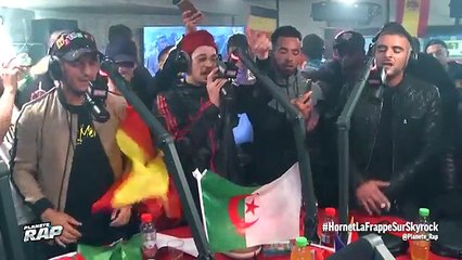 Soolking's Hit Single 'Milano' 🎶