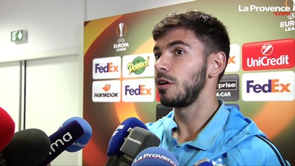 OM-PSG : "C'est le plus gros match de la saison, on est remonté à 150% (Sanson)