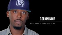 NRA spokesman Colin Noir speaks on guns and racism