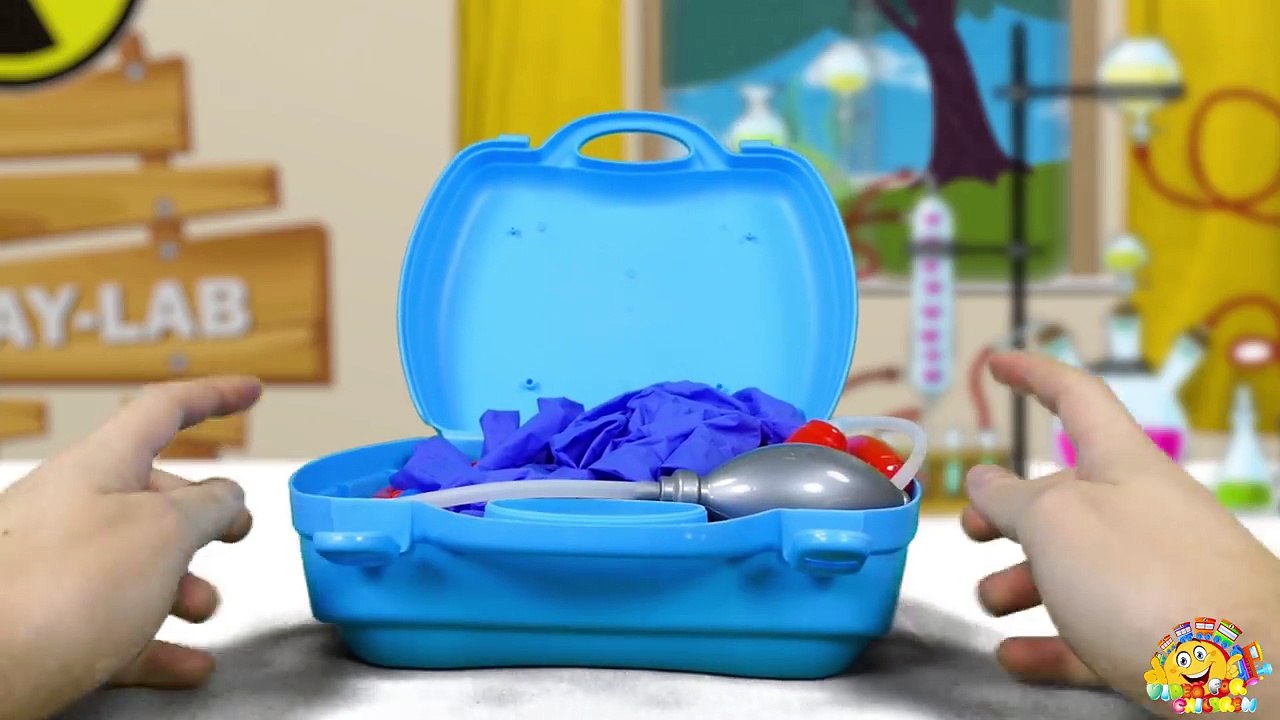 Trains Thomas and Friends & Cars, Doctor Thomas Treats Teeth Lightning Mcqueen, Toys from Cartoons