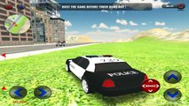 Police Vs Robbers Crime Chase - Android Gameplay HD Video