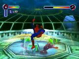 Spiderman Ps1 Detonado(13)Carnificina,Final,Créditos.