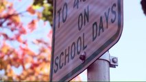 Parents Warned of Stranger Approaching Students Near School Park